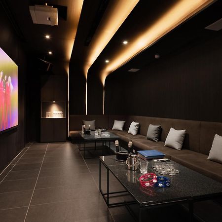 Orient Luxury Hotel-Csiaohszi Kültér fotó