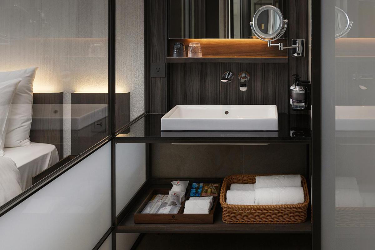 Orient Luxury Hotel-Csiaohszi Kültér fotó